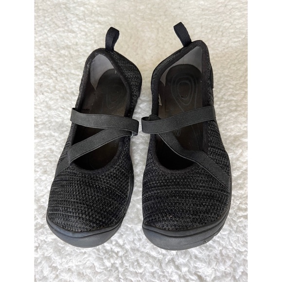 Keen Mary Jane shoe - Picture 3 of 6